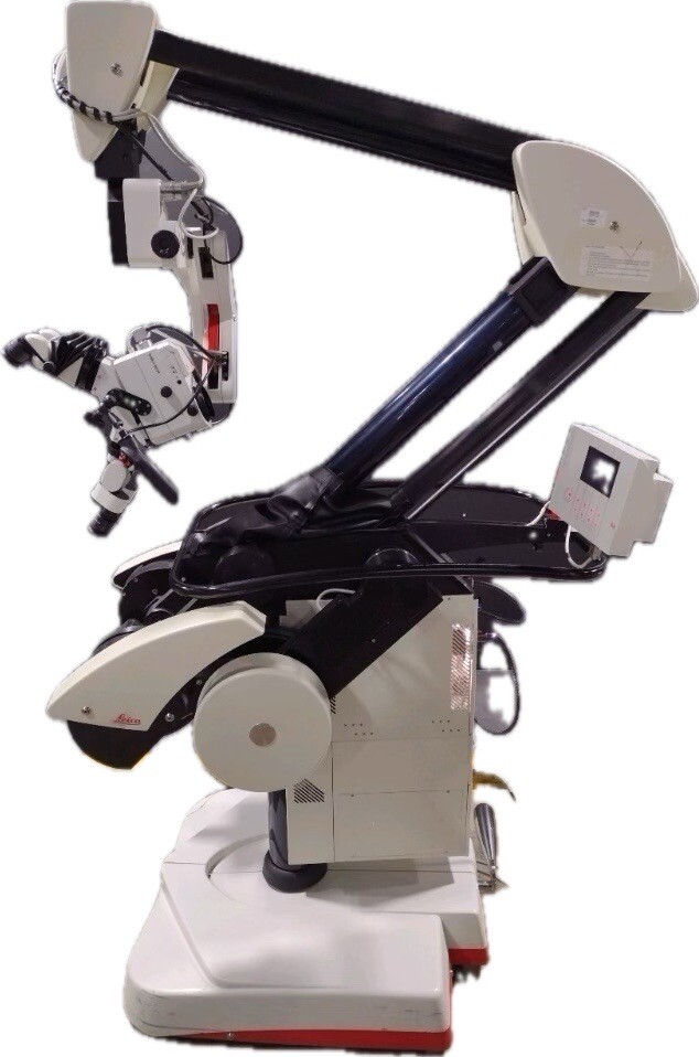 Neurosurgery Microscope Leica Surgical Microscope Price Surgical