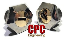 BSA 65-5331 Fourche Tube