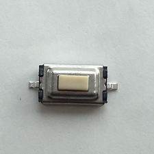 4x Micro Switches Buttons for repair of Saab 9-5, 9-3, 93, 95 Remote Key Fob 