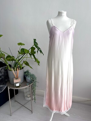 Lace Ted Baker Pink Midi Dress TED BAKER Laceill Lace-strap