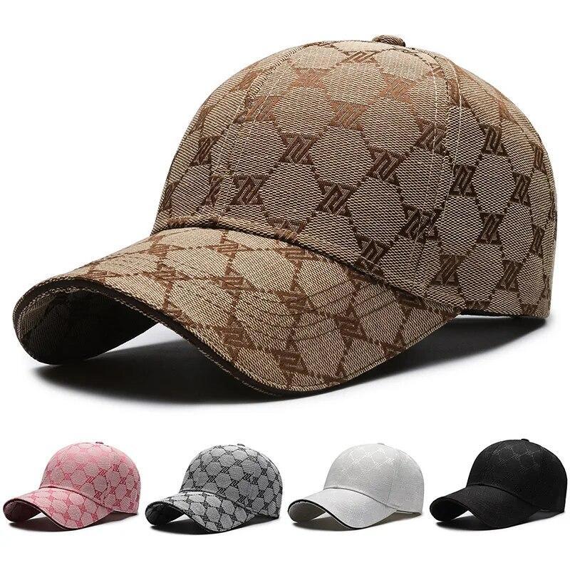 New baseball cap men women outdoor sport Holiday Travel