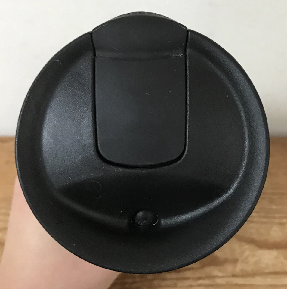 Taza de viaje Contigo SnapSeal de acero inoxidable aislada 20 oz taza de café agua Foto 4 de 4