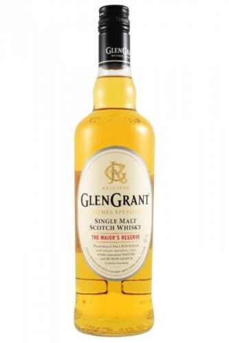 Glen Grant Whisky - Bottiglia da 70 cl Classico - Foto 1 di 1