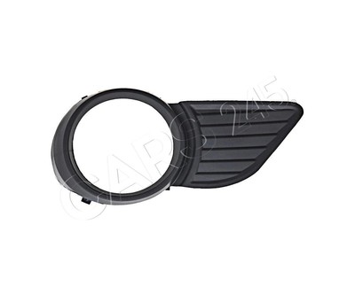 vorne Stoßstange Nebelscheinwerfer Grill rechts re für TOYOTA SIENNA 2011-