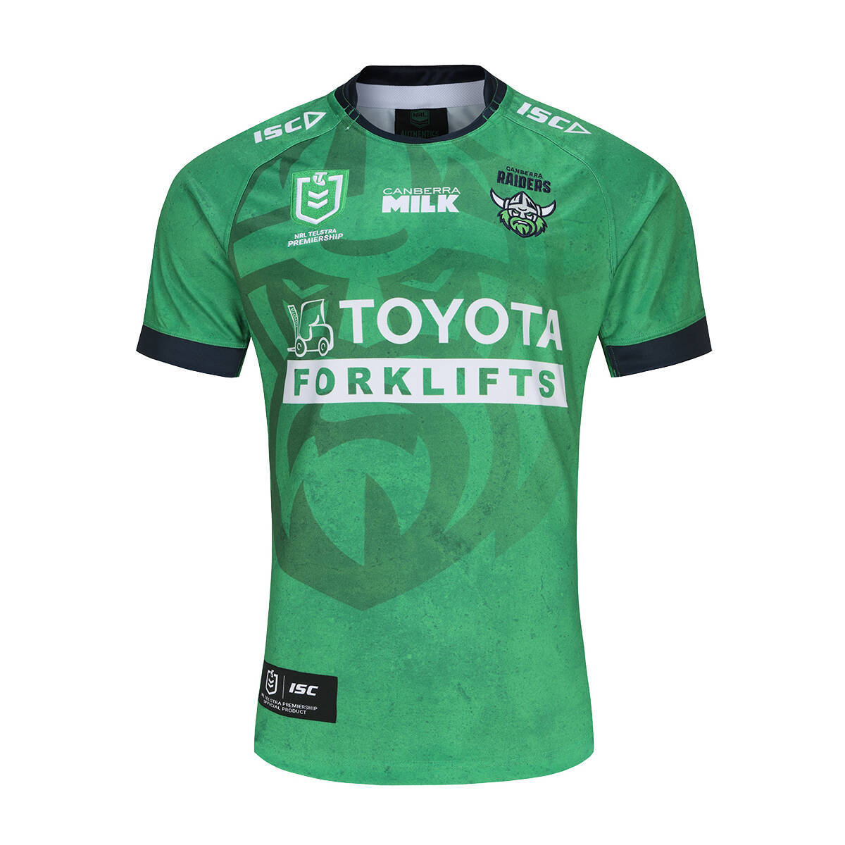 Canberra Raiders Cowboys Indigenous Jersey 2021 Canterbury