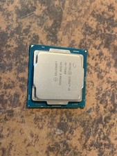SR32W Intel I5-7400 3.00GHZ 3.50GHZ 6M 4-Cores 4-Threads LGA 1151 Desktop CPU