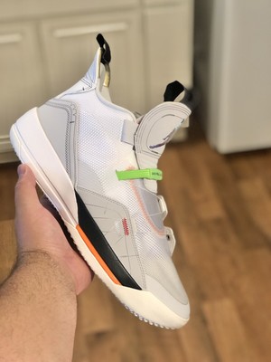 jordan xxxiii size 13