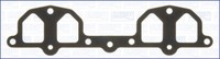 Ajusa 13054400 Dichtung Saugrohr FüR Auverland, CitroËN, Fiat, Iran Khodro