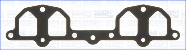Ajusa 13054400 Dichtung Saugrohr FüR Auverland, CitroËN, Fiat, Iran Khodro-image