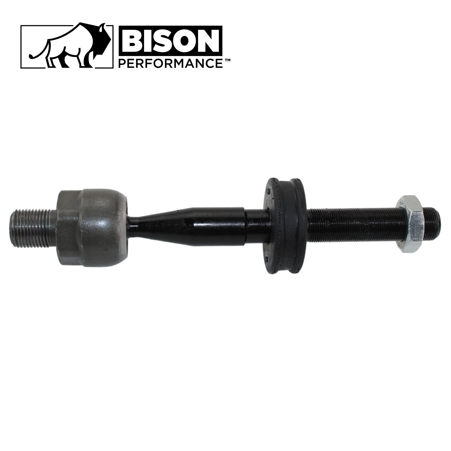 Bison Performance Inner LH or RH Steering Tie Rod End For BMW E39 525i