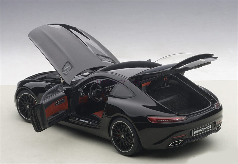未使用 絶版 最終値下げautoart Mercedes-AMG GT 1/18 未使用 絶版 最終値下げautoart Mercedes-AMG GT 1/18 - メルカリ