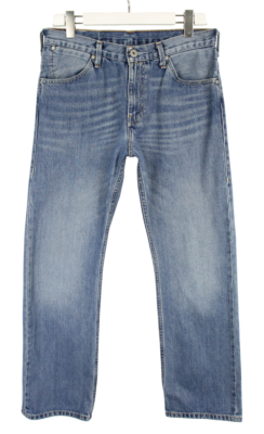 ミ*ヤ様 LEVI STRAUSS & CO. W33L30 Signature By Levi Strauss & Co. #11594 NEW Men's Athletic