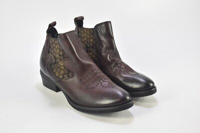 Ralph Harrsion  Damen Stiefelette Boots  EUR 38 Nr. 24-Y 741