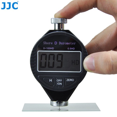 JJC 2.5D Ultra-thin Tempered Glass Camera LCD Screen Protector for Fujifilm X70 - Picture 3 of 12