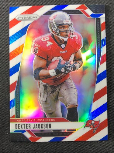 2024 Panini Prizm RED, WHITE, AND BLUE! Pick Your Card, SHIPS FREE! Up'd 6/16! - Picture 58 of 78