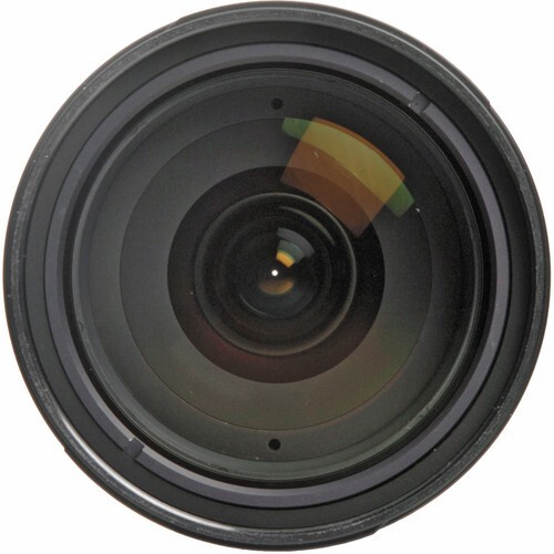 Nikon DX AF-S 18-200mm f3.5-5.6G Ⅱ ED VR Nikon 18-200mm f/3.5-5.6G AF-S ED VR II Nikkor Telephoto