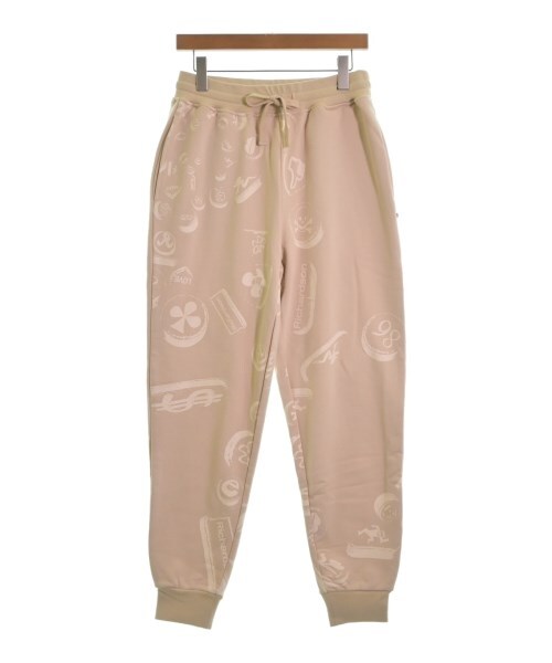 Richardson Beige Sweatpants Size S Casual Comfort Fit 2200478618082-image