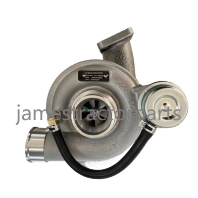 たくたく 2674A845 Turbocharger Replacement For Perkins 1104D-44T Engine