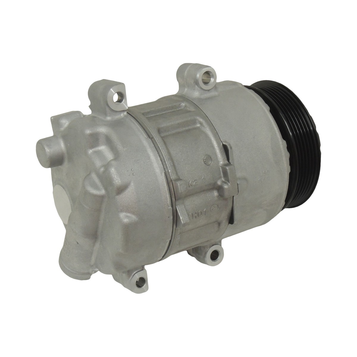 メル カリ 73111XC00A AC Compressor With Clutch 447250-3000 Fits 2019