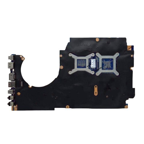 HP TPN-Q195 OMEN 17-AN Motherboard i7-7700HQ GTX1050 4GB DAG3BAMBAF0 929518-601 - Afbeelding 2 van 8