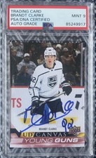 2025-26 Upper Deck Series 2 Hockey Hobby Box Set Review and Checklist 63