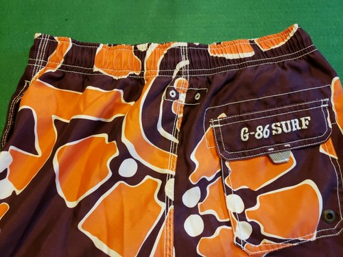 Gap Kid Board Shorts, Swim Trunks, Xxl 14/16 - Picture 8 of 8