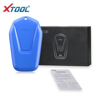 XTOOL KS-1 Smart Key Emulator Fit For Toyota Lexus All Keys Lost