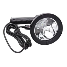 4 Inch 35W Automoblies Searchlight LED Projector Lamps Handheld Hunting light