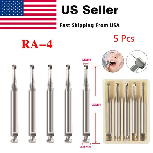 NSK Style Dental Contra Winkel gerader Luftmotor 4H langsame Geschwindigkeit Handstück SCHNELL - Bild 47 von 71