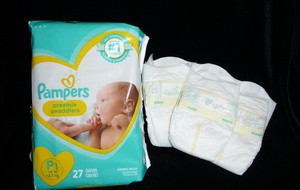 baby doll pampers