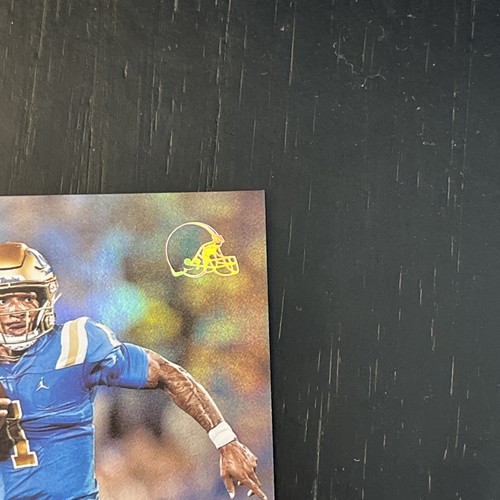 2023 Panini Luminance - Rookie Autographs #140 Dorian Thompson-Robinson /350... - Bild 6 von 11