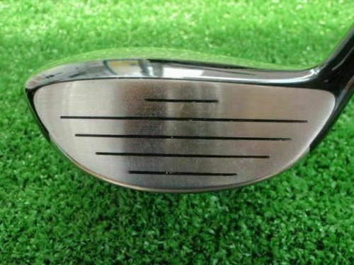 GOLF CLUBS FAIRWAY WOOD FOURTEEN SF-410 3W S-FLEX - Picture 3 of 4
