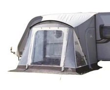 Sunncamp Swift Copia 260 Caravan Porch Awning - Lightweight - 2025 Model -