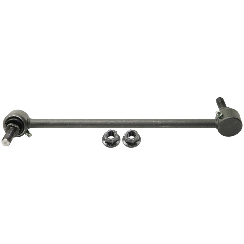 For 2014-2015 Nissan Rogue Select Suspension Stabilizer Bar Link Front Left MOOG - Image 4 of 4
