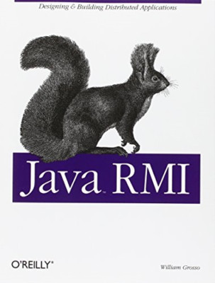 Java RMI (Java-Serie) - Taschenbuch NEU Grosso, William 2001-11-01