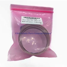 44" Carriage Flat Trailing Cable For HP Q6659-67015 T610 T1100 T770 Z3100  Z2100