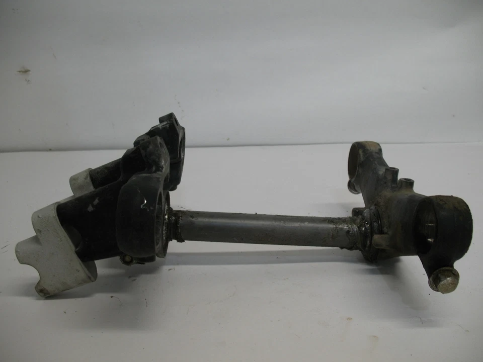 1975 HONDA GOLDWING GL1000 STEER STEM - Image 2 of 4