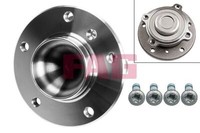 FAG 713 6494 90 Radlagersatz FüR BMW