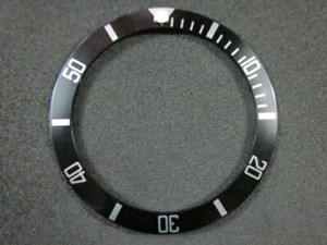 skx031 bezel insert
