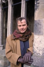 Dutch actor singer and musical star Willem Nijholt 1990s Music Old Photo 1