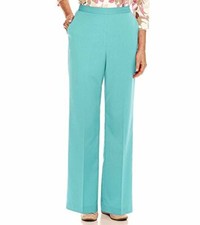 ALFRED DUNNER PANTS, SIZE 12, ID 7485618-182 