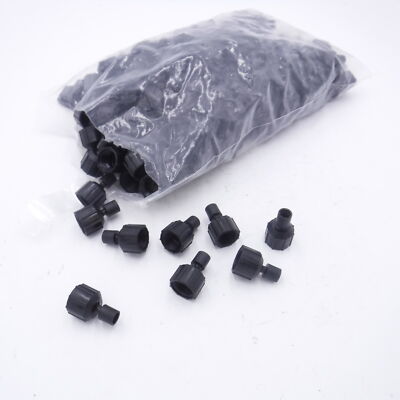SEE DESC 200PK Salco Pro-Spec Dirty Water Emitter  1/2'' FIPT W/O Barb & Filter