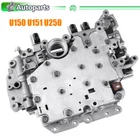 U150 U151 U250 Transmission Valve Body  Solenoid Fits Lexus ES330 RX330 RX350