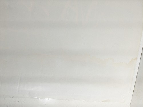 Vintage 1994 Pink Floyd The Wall Poster Screamin Heads verriegelt schwarzlicht Samt - Bild 14 von 18