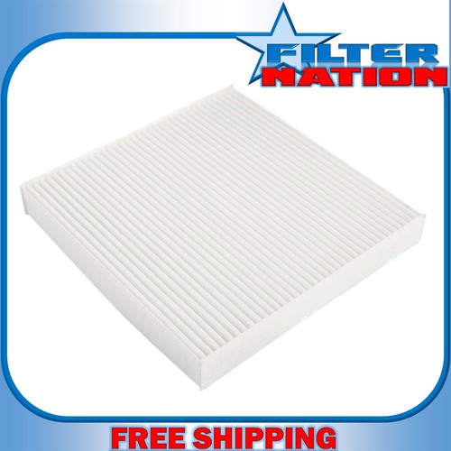 FILTRO DE AIRE DE CABINA PARA INFINITI G35 2004-2006 sedán V6 3,5 L VQ35DE - Imagen 1 de 9