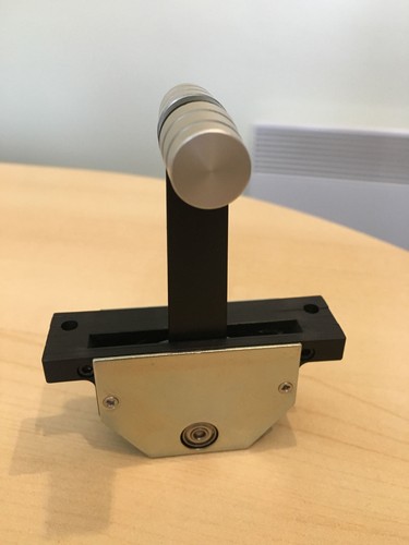 T-Bar fader joystick from APEM similar to Penny and Giles - Picture 2 of 6