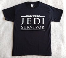 Image of Star Wars Jedi Survivor T-SHIRT