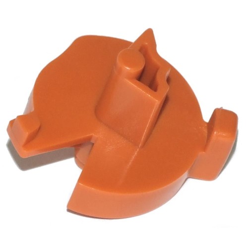 STIHL 12" Industrial Concrete Cut-Off Saws Stop Switch With Wires For Stihl TS410 TS420 Cut-Off Saws - Replaces 4238 430 0500 Press-Fit Momentary Switch Industrial Pushbutton Switches - Foto 10