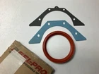 Fel-pro BS40158 Rear Crankshaft Main Seal Set
