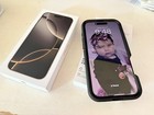 Apple iPhone 16 Pro Max - 512 Gb - Black Titanium (Unlocked) 100% Battery health